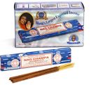 8901802001023 Satya Sai Baba Nag Champa Incense Sealed Box