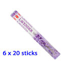 8901810001039 Hem Precious Lavender Incense