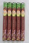 8901810001398 Hem Incense Sticks Sac White Sage Stick Packs