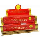 8906002456505 Nandita Acharya Incense Sticks Gm Limited Edition
