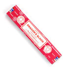 8908005960003 Satya Nag Champa Dragons Blood Incense Boxes Grams