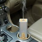 894557066455 Unbranded Square Air Humidifier Essential Oil Ultrasonic Wood