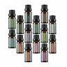 897080220499 Wasserstein Aromatherapy Oils Pure Basic Essential Oil Gift