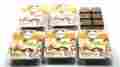 0370001 89905 Febreze 6 Wax Melts Toasted Almond Limited Edition Per Pack 037000899051