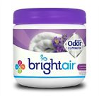 900014  Bright Air Solid Freshener And Odor Eliminator Lavender 893484000327
