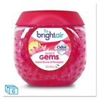 900229ct Bright Air Scent Gems Odor Eliminator Island Nectar 814840011245