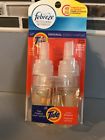 90787043 Febreze New Febreeze Noticeables With Tide Scented Oil Refill Original