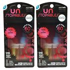 90840878 9084878 Febreze Unstoppables Pluggable Scented Oil Air Freshner Refills Spring Sparkle