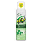 910001-14a12 Odoban Air Freshener Spray Eucalyptus Oz Can