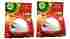 0623386 91149 Enchanted Holiday Air Wick Sphere Apple Pie Freshener 2.5 Oz Each 2 Pack 062338911496