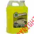 911g01le 3d Auto Detailing Products Air Freshener Lemon 1 Gallon 606663002254