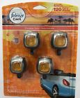 926064302 Febreze Pack Car Vent Clips Air Freshener Same Day Shipping