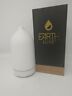 935009 Earth Luxe Ultrasonic Diffuser Aromatherapy 067103514957