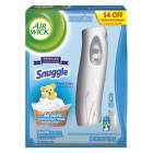 93554 Air Wick Spray Freshener