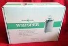 9378800214 Aroma Ready New Whisper Premium Silent Misting Diffuser For Essential