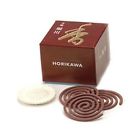 94462 Shoyeido River Path Incense Set Of Coils Horikawa 032110752111