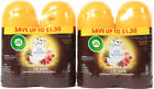 95476 Air Wick 4 Paradise 062338954769