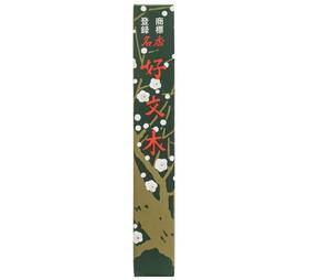 960776001013 Baieido Japanese Incense Kobunboku Regular - Long Sticks