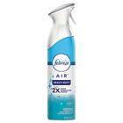 10037000962578 96257 Febreze Air Effects Heavy Duty Crisp Clean Oz