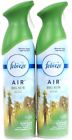 96261 Febreze Big Sur Woods With Odor Clear Technology 037000962618