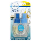 96326 Febreze Plug Refill Bora Waters With Avec Odor Clear Up