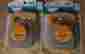 96433480 Heavy Duty Febreze Set Refresh Starter Kit Crisp Clean Air Freshener 2 Packs