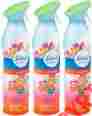 96650494 037000904946 Febreze Lot Of 3 Air Effects Gain Island Fresh Free Shipping