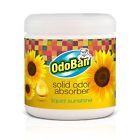9735k01-14z Odoban Liquid Sunshine Solid Odor Absorber
