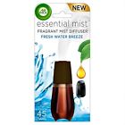 98554ea Air Wick Essential Oils Diffuser Mist Refill Fresh 062338985541