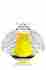 992952 Bath Body Works Scentportable Car Air Freshener Holder Visor Clip Bling Bee 0667540992952