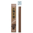 99834 Morning Star Japanese Nippon Kodo Frankincense Incense Sticks With Holder