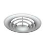 Abcdwho6 Accord Round Ceiling Diffuser Each 611918020860