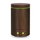 Ad161 Innogear Real Wood Essential Oil Diffuser Ultrasonic Aromatherapy 702854699972