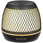 Ad504 Innogear Premium Aromatherapy Essential Oil Diffuser With Iron 661596770236