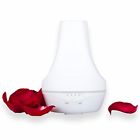 Adf215002white Ansissy Aromatherapy Diffusers For Scented Essential Oils Mist Vapor Aroma