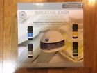 Ae2972bl Aroma Essence Essential Oil Diffuser And Natural Oils Gift Set