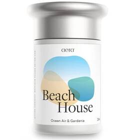 154721 Aera 25ml Smart 2.0 Beach House Home Fragrance Scent Ocean Air And Gardenia