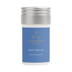 Aera 896631002694 Deep Relax Essential Oil Aromatherapy Home Fragrance Scent Refill - Notes Of