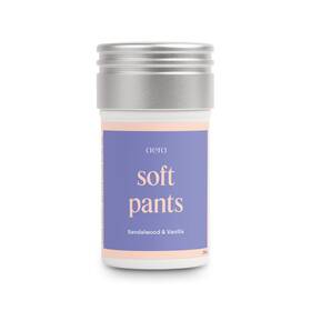 B0br1ph147 Aera Soft Pants Essential Oil For Home - Warm And Cozy Moodboost Fragrance Refill