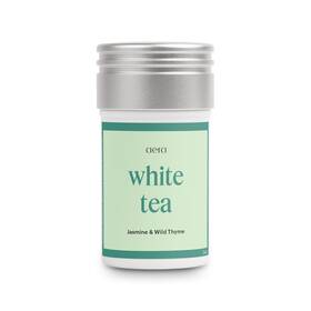 C1w1-8s07 Aera White Tea - Essential Oil For Home Elegant Embrace Fragrance Notes Of Whi
