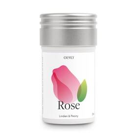 C1w1-9s01 Aera Rose Home Fragrance Scent Refill - Notes Of Himalayan Linden And P