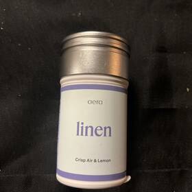 C1w1-9s02 Aera Linen - Essential Oil For Home Lively And Refreshing Fragrance Notes Of B