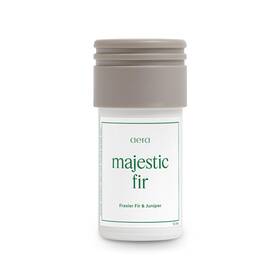 M1w1-4h01 Aera Mini Majestic Fir Smart Home Scent Refill Fresh Evergreen And Cedarwood F