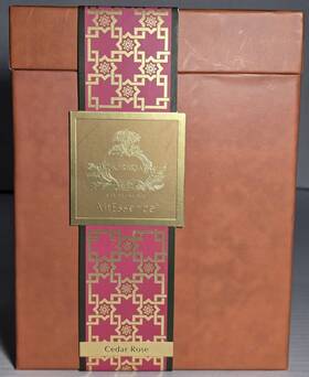 Agraria 815163013879 Airessence Cedar Rose Difusser