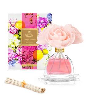 Agraria 815163018065 San Francisco Monique Lhuillier Dolce Petiteessence Diffuser 1.7 Fl Oz