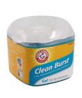 Ah8300cb Arm New Hammer Tm Gel Air Freshener Clean Burst