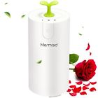Ahgrd007829 Mmlove Pure Diffusers Essential Oil Nebulizer Portable Waterless 767550334572