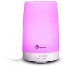 Air-2016-0113 Taotronics Essential Oil Diffuser Ultrasonic Humidifier Portable Aromatherapy 4205381945339