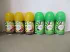 Kh419a Air -assorted Refills Scents- Wick 6 Freshmatic