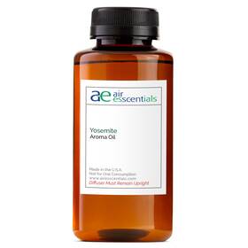Air Esscentials 850061164148 Yosemite Aroma Oil Essential Oils Blend For Diffusers And Scent Machines Arom